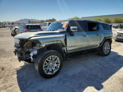 Gmc HUMMER SUV 3X 2024 — Copart
