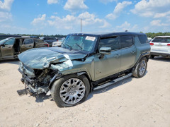 Gmc HUMMER SUV 3X 2024 — Copart