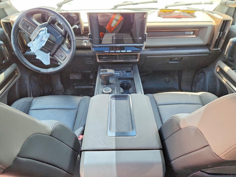 Gmc HUMMER SUV 3X 2024 — Copart