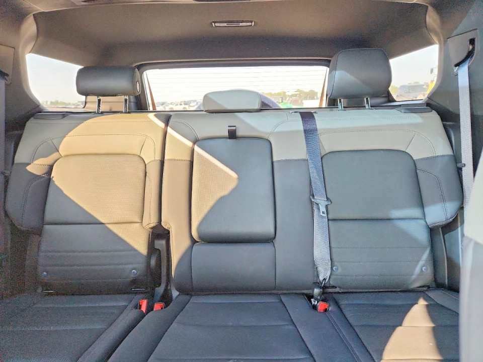 Gmc HUMMER SUV 3X 2024 — Copart