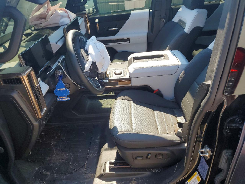 Gmc HUMMER SUV 2025 — Copart