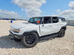 Gmc HUMMER SUV 2026 — Copart