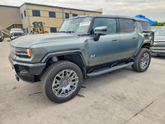 Gmc HUMMER SUV 2024 — Copart