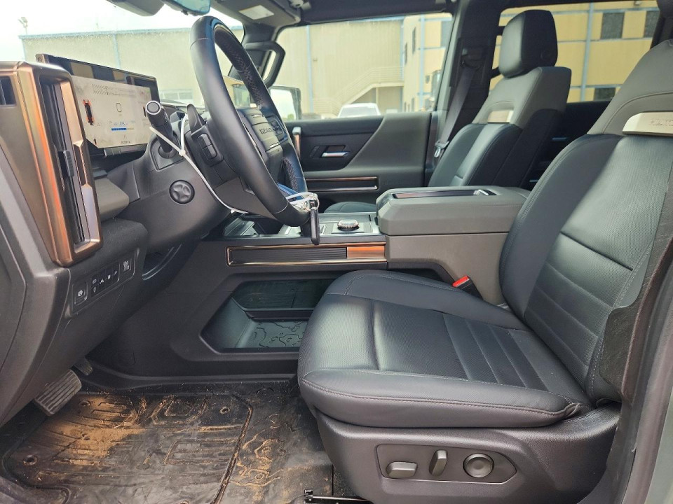 Gmc HUMMER SUV 2024 — Copart