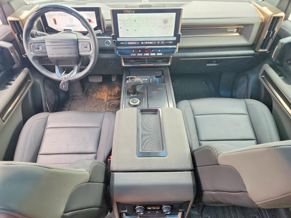 Gmc HUMMER SUV 2024 — Copart