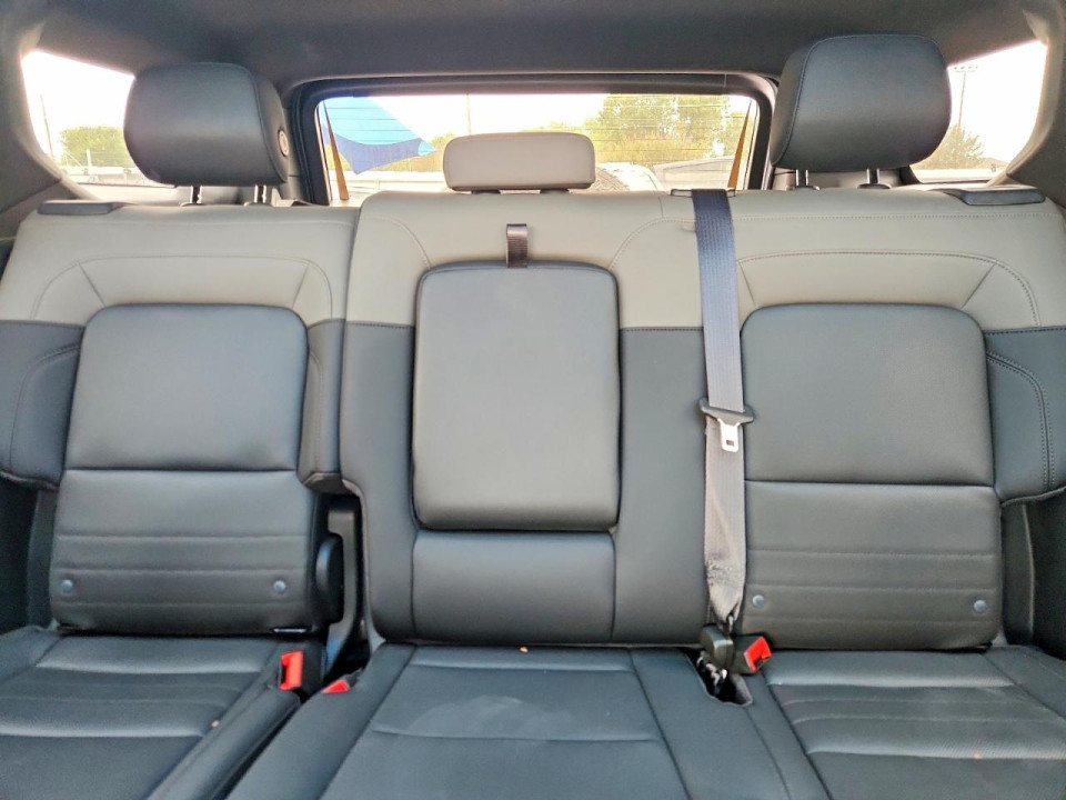 Gmc HUMMER SUV 2024 — Copart