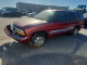 Gmc JIMMY 2000 — Copart