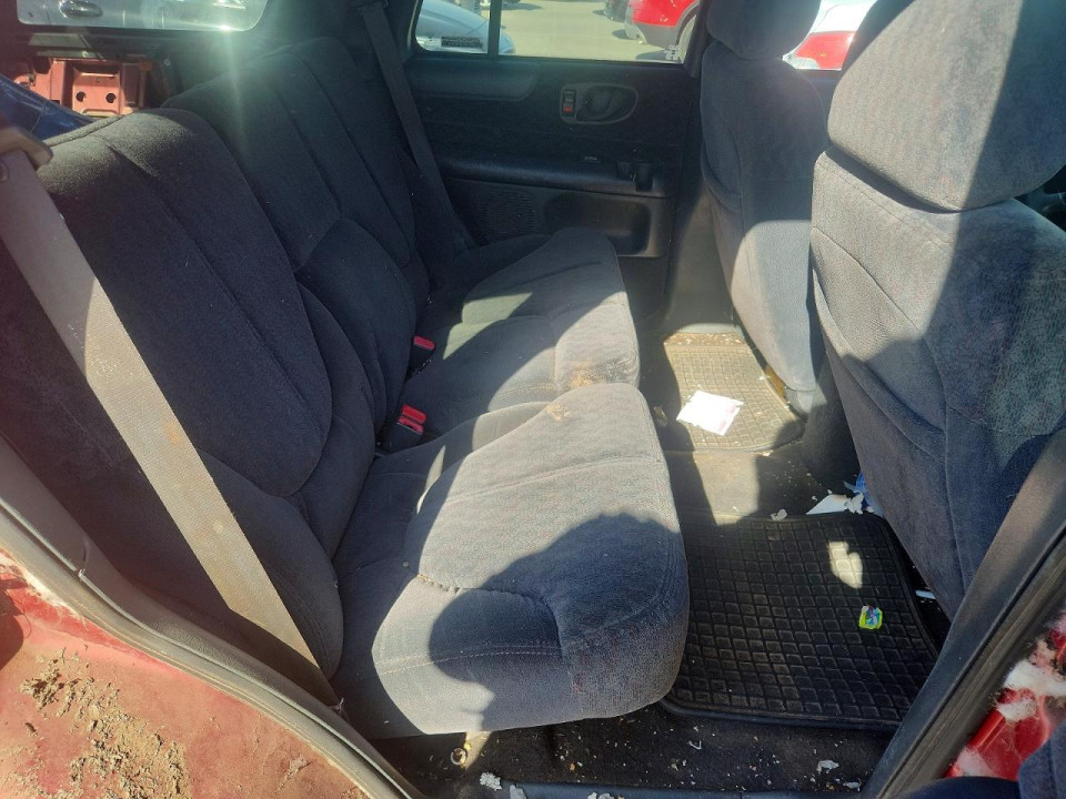 Gmc JIMMY 2000 — Copart