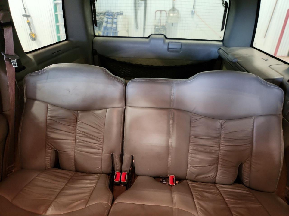 Gmc JIMMY 1996 — Copart