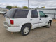 Gmc JIMMY 1999 — Copart