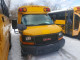 Gmc MICRO BIRD 2009 — Copart