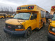 Gmc MINOTOUR G 2009 — Copart