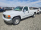 Gmc NEW SIERRA 2002 — Copart