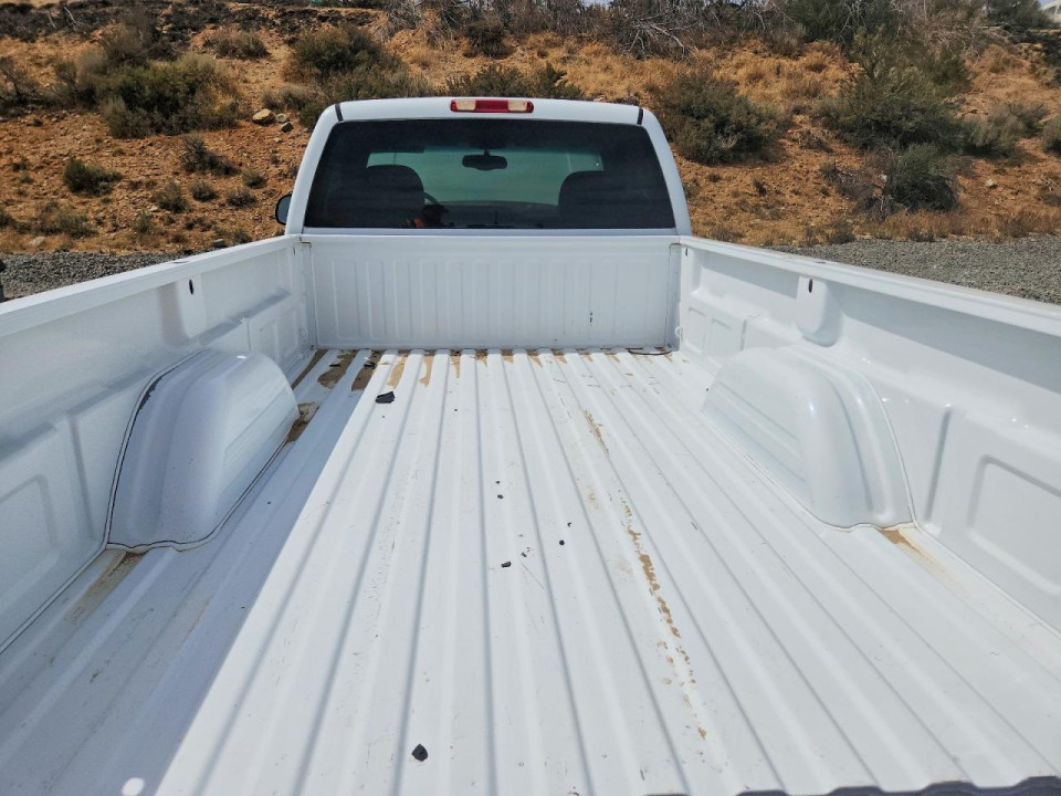 Gmc NEW SIERRA 2002 — Copart