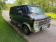 Gmc RALLY WAGON / VAN G2500 1988 — Copart