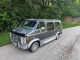 Gmc RALLY WAGON / VAN G2500 1988 — Copart