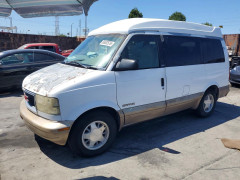 Gmc SAFARI 1997 — Copart