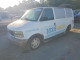 Gmc SAFARI 2004 — Copart