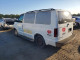 Gmc SAFARI 2004 — Copart
