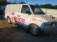 Gmc SAFARI 2004 — Copart