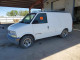 Gmc SAFARI 2000 — Copart