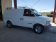 Gmc SAFARI 2000 — Copart