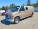 Gmc SAVANA G1500 1998 — Copart