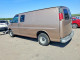 Gmc SAVANA G1500 1998 — Copart