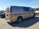 Gmc SAVANA G1500 1998 — Copart