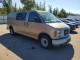 Gmc SAVANA G1500 1998 — Copart