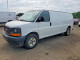 Gmc SAVANA 2017 — Copart