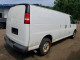 Gmc SAVANA 2017 — Copart