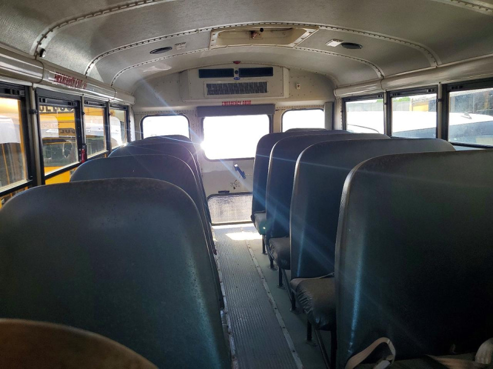 Gmc SAVANA 2006 — Copart