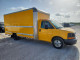 Gmc SAVANA 2015 — Copart