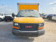 Gmc SAVANA 2015 — Copart