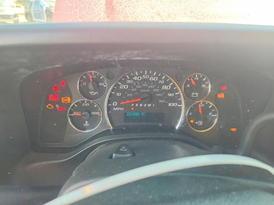 Gmc SAVANA 2015 — Copart