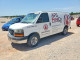 Gmc SAVANA 2015 — Copart
