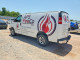 Gmc SAVANA 2015 — Copart