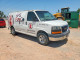 Gmc SAVANA 2015 — Copart