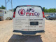 Gmc SAVANA 2015 — Copart