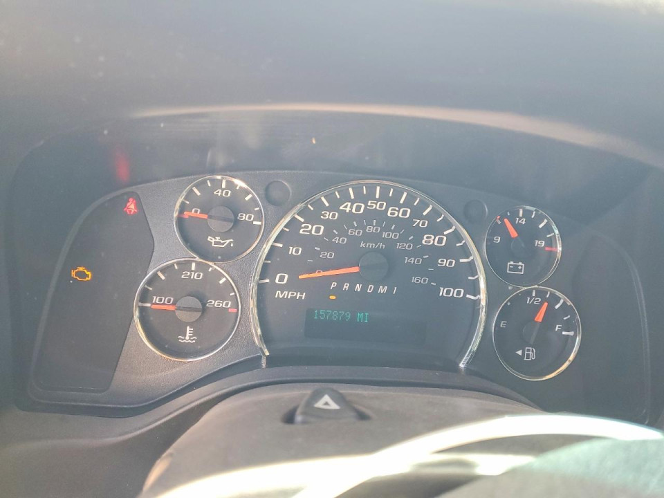 Gmc SAVANA 2015 — Copart