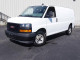 Gmc SAVANA 2020 — Copart