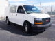 Gmc SAVANA 2020 — Copart