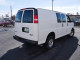Gmc SAVANA 2020 — Copart