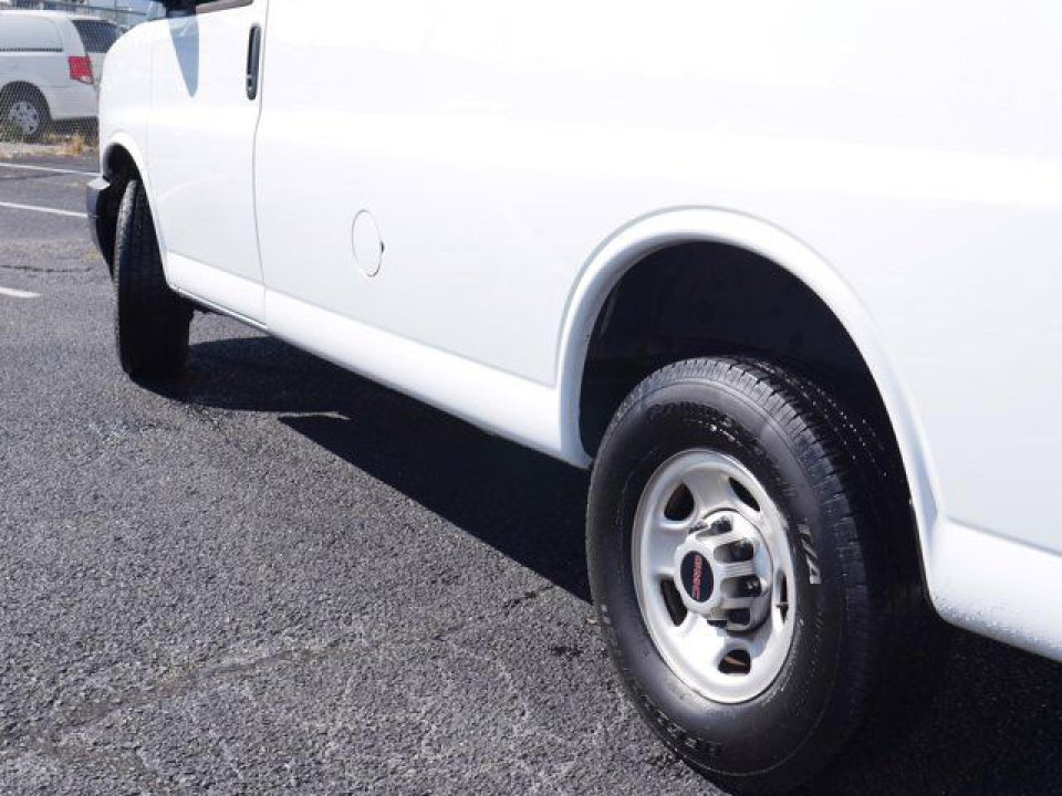 Gmc SAVANA 2020 — Copart