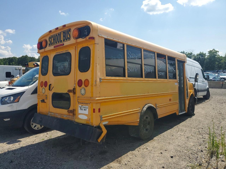 Gmc SAVANA 2010 — Copart