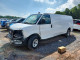 Gmc SAVANA 2023 — Copart