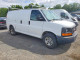 Gmc SAVANA 2014 — Copart