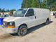 Gmc SAVANA 2008 — Copart