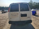 Gmc SAVANA 2008 — Copart